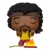 Figurine Pop Jimi Hendrix Monterey (The Jimi Hendrix Experience)