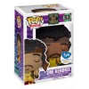 Figurine Pop Jimi Hendrix Monterey (The Jimi Hendrix Experience)