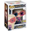 Figurine Pop Luna Lovegood avec lunettes (Harry Potter)