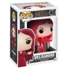 Figurine Pop Melisandre translucide (Game Of Thrones)