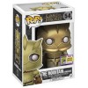 Figurine Pop The Mountain Armoured (Game Of Thrones)