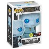 Figurine Pop Night King Glow In The Dark (Game Of Thrones)