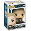 Figurine Pop Peter Pettigrew (Harry Potter)