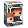 Figurine Pop Ron Weasley with Scabbers (Harry Potter)