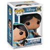 Figurine Pop Jasmine en mouvement (Aladdin)