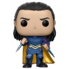Figurine Pop Loki (Thor Ragnarok)