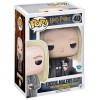 Figurine Pop Lucius Malfoy avec la prophétie (Harry Potter)