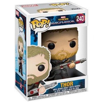 Figurine Pop Thor (Thor Ragnarok)