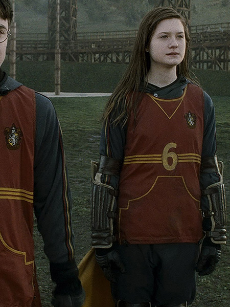 Tenue de outlet quidditch