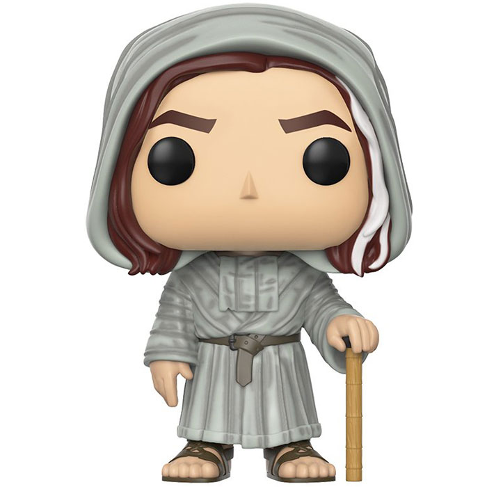 Figurine Pop Jaqen H'ghar (Game Of Thrones)