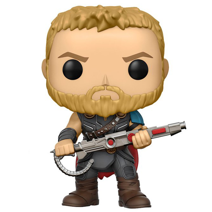 Figurine Pop Thor (Thor Ragnarok)