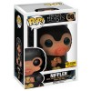 Figurines Pop Niffler flocked (Fantastic Beasts)