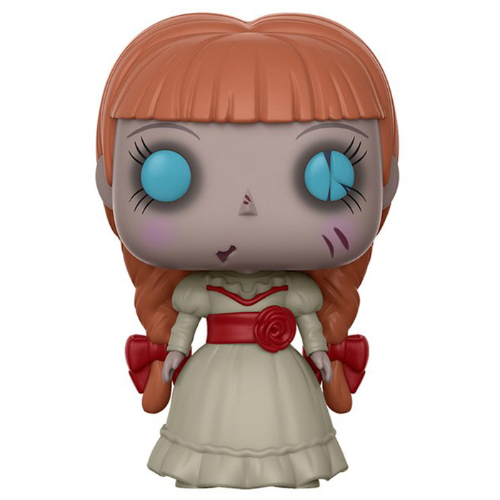 Figurine Pop Annabelle (Annabelle)