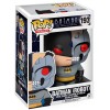 Figurine Pop Batman Robot (Batman the animated series)