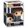 Figurine Pop Eleven main en avant (Stranger Things)
