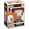 Figurine Pop Pennywise with boat (It)