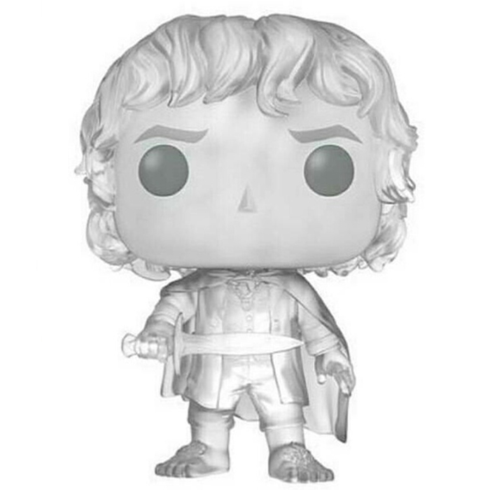Figurine Pop Frodo Baggins invisible (The Lord Of The Rings)