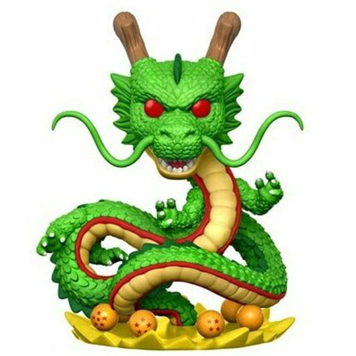 Figurine Pop Shenron (Dragon Ball Z)