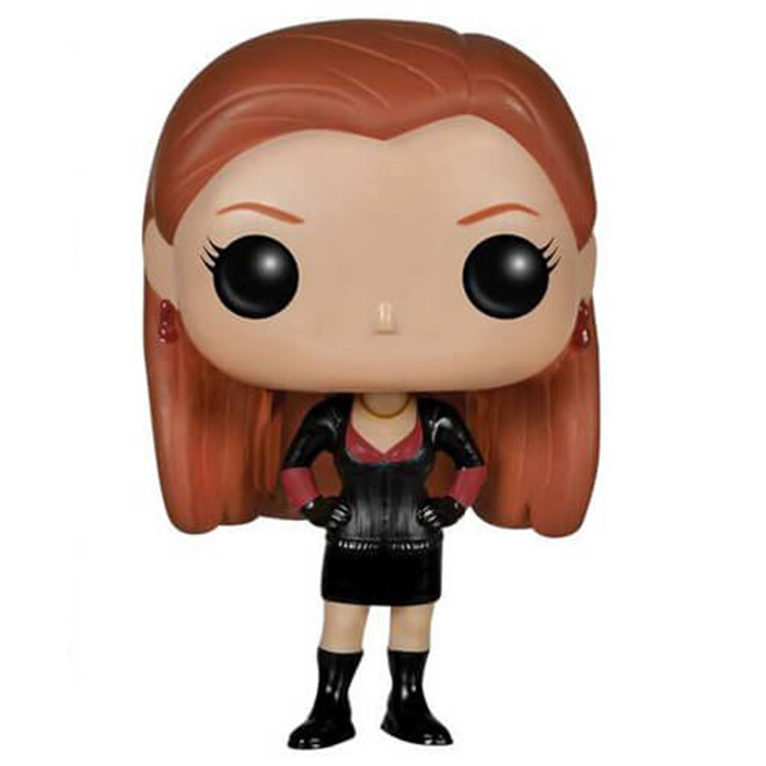 Figurine Buffy Buffy The Vampire Slayer Funko Pop 