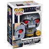 Figurine Pop Batman Robot chase (Batman the animated series)