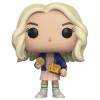 Figurine Pop Eleven with eggos chase (Stranger Things)