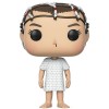 Figurine Pop Eleven with electrodes (Stranger Things)