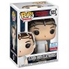 Figurine Pop Eleven with electrodes (Stranger Things)