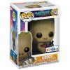Figurine Pop Groot with bomb (Guardians Of The Galaxy Vol. 2)
