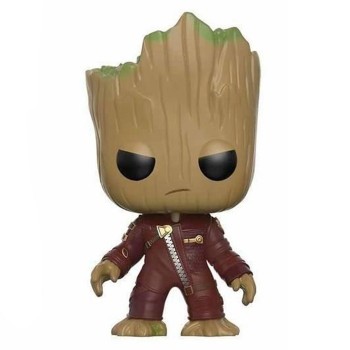 Collection Funko Pop Groot Figurine Pop