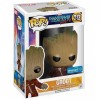 Figurine Pop angry Groot (Guardians Of The Galaxy Vol. 2)