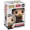 Figurine Pop Luke Skywalker The Last Jedi (Star Wars)