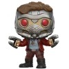 Figurine Pop Star Lord chase (Guardians Of The Galaxy Vol. 2)