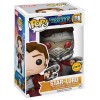 Figurine Pop Star Lord chase (Guardians Of The Galaxy Vol. 2)