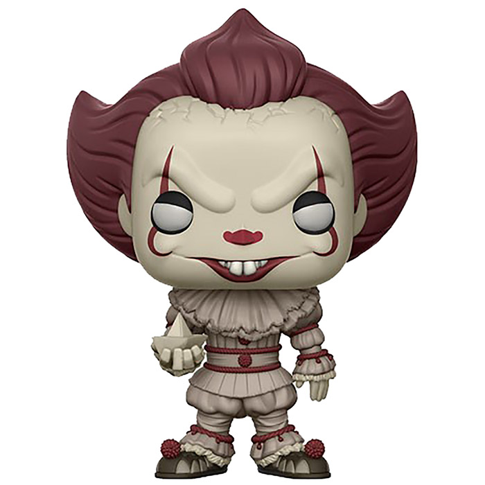 Pennywise pop chase online