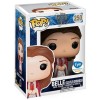 Figurine Pop Belle castle grounds (Beauty And The Beast)