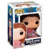 Figurine Pop Belle garderobe (Beauty And The Beast)