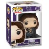 Figurine Pop Faith (Buffy The Vampire Slayer)