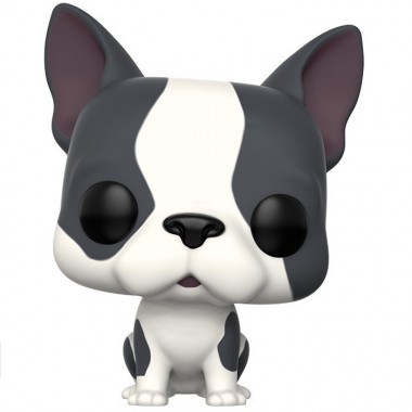 Collection Pop Pets Toutes Les Figurines Funko Pop