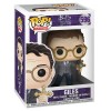 Figurine Pop Giles (Buffy The Vampire Slayer)