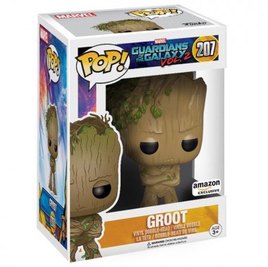 Figurine Pop teenage Groot (Guardians Of The Galaxy Vol. 2)