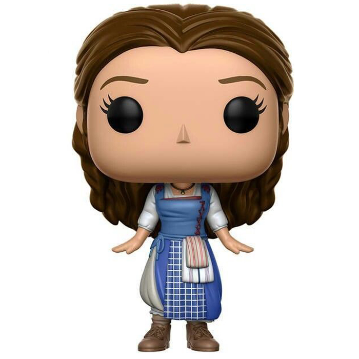 Figurine Pop Belle village (Beauty And The Beast) #249 pas cher