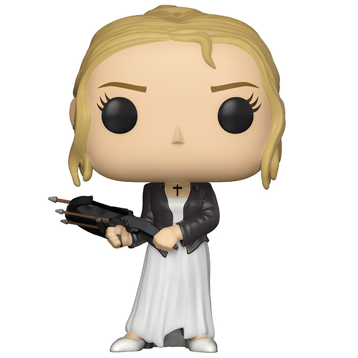 Figurine Pop Buffy Summers (Buffy The Vampire Slayer)