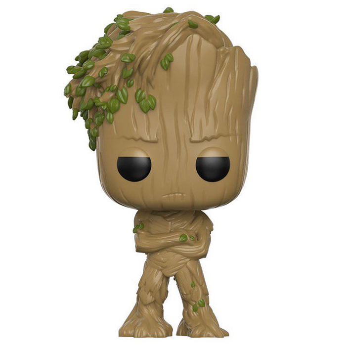 Figurine Pop teenage Groot (Guardians Of The Galaxy Vol. 2)