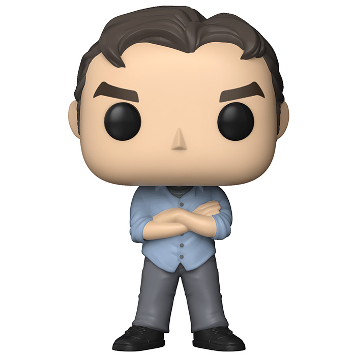 Figurine Pop Xander (Buffy The Vampire Slayer)