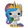 Figurine Pop Celestia (My Little Pony)
