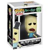 Figurine Pop Mr Poopy Butthole (Rick and Morty)