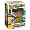 Figurine Pop Walter White glow in the dark (Breaking Bad)