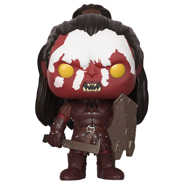 Figurine Sauron (The Lord Of The Rings) | Funko Pop