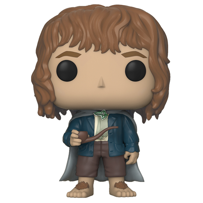 Figurine Pop Pippin (The Lord Of The Rings)