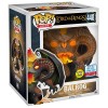 Figurine Pop Balrog glow in the dark (The Lord Of The Rings)